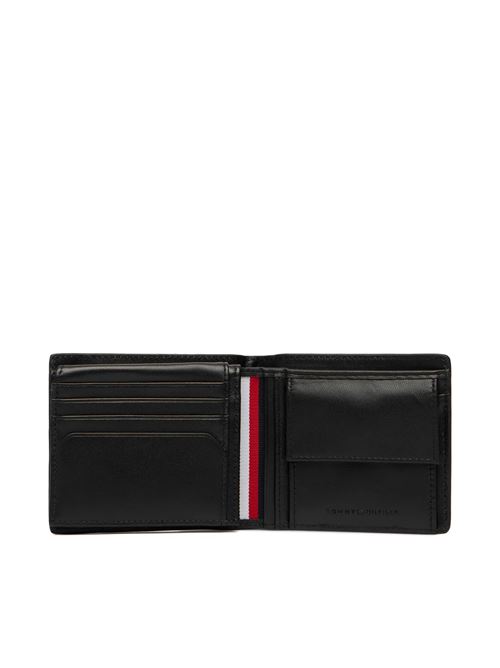 AM0AM14497BDS NERO Tommy Jeans | AM0AM14497BDS NERO